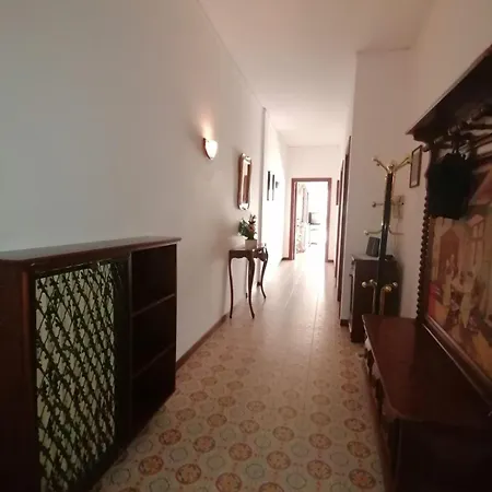 Appartement Attico Tutto Mare *