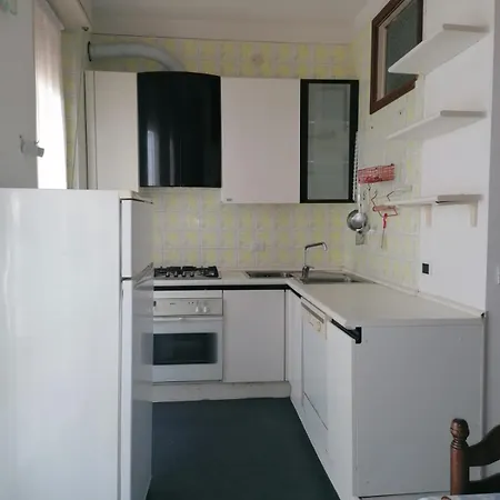 Appartement Attico Tutto Mare Grottammare