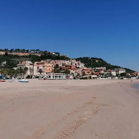 Attico Tutto Mare * Grottammare