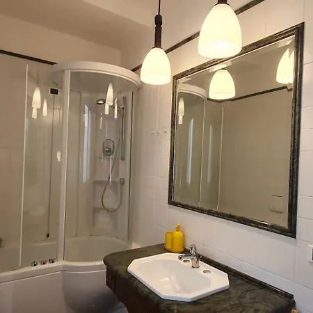Appartement Attico Tutto Mare Grottammare