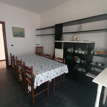 Διαμέρισμα Attico Tutto Mare Grottammare