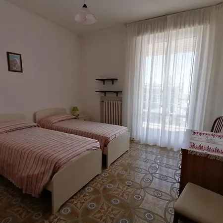 Attico Tutto Mare Διαμέρισμα *