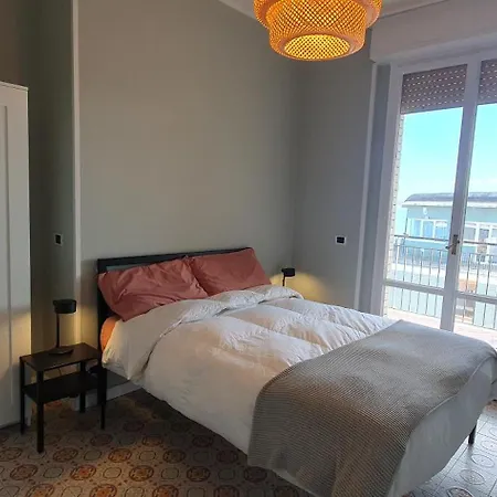 Διαμέρισμα Attico Tutto Mare